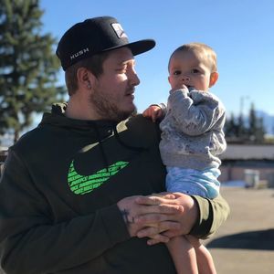 Meet your Posher, Matthew